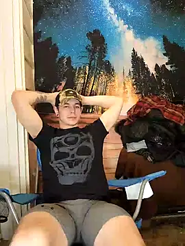 L0ST BOi online show from 01/18/25, 01:19