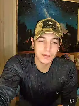 L0ST BOi online show from 01/19/25, 03:39