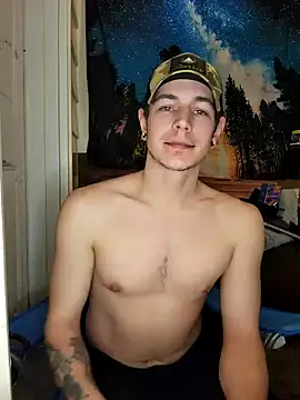 L0ST BOi online show from 01/25/25, 02:26