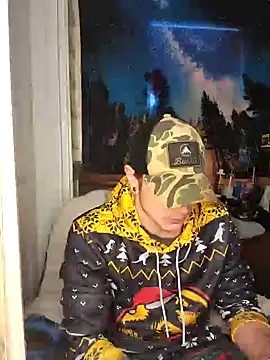 L0ST BOi online show from 01/25/25, 08:10