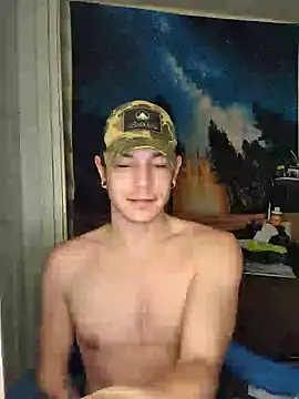 L0ST BOi online show from 01/26/25, 06:07