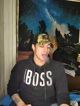 L0ST BOi online show from 01/29/25, 04:15