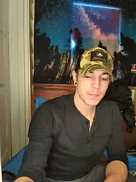 L0ST BOi online show from 02/01/25, 07:55