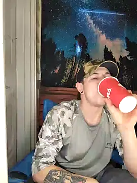 L0ST BOi online show from 02/06/25, 07:18