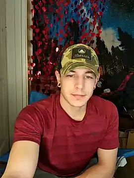 L0ST BOi online show from 02/07/25, 04:37