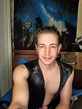 L0ST BOi online show from 02/11/25, 02:57