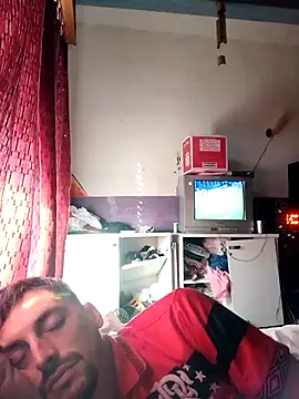 puak6666 online show from 02/13/25, 11:17