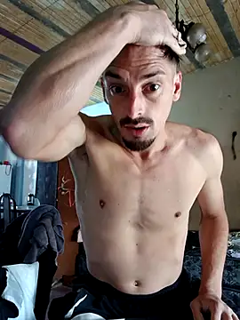 puak6666 online show from 10/21/25, 02:51