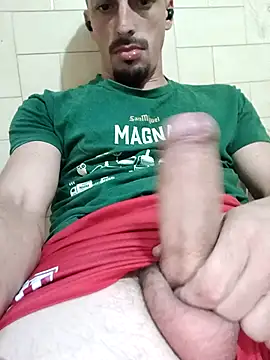 puak6666 online show from 04/11/26, 10:30