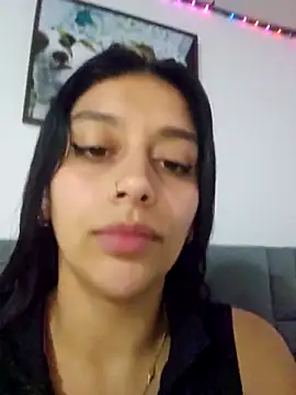 BrittanyDiaz online show from 11/10/25, 01:04