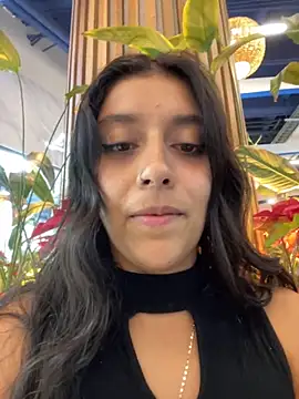 BrittanyDiaz online show from 11/29/25, 10:24