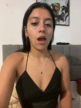 BrittanyDiaz online show from 01/10/26, 01:18