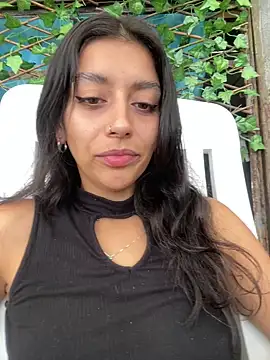 BrittanyDiaz online show from 04/10/26, 06:45