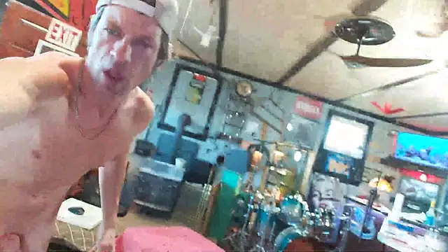 mowingman26 online show from 03/07/25, 02:23