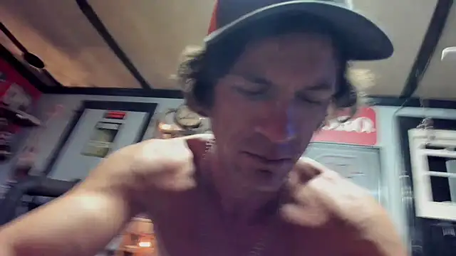 mowingman26 online show from 12/02/25, 09:25