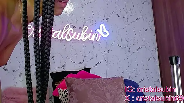 Snapshot of cristal_subin69 chatting on 03/12/25, 10:50 cristal subin69 online show from 03/12/25, 10:50