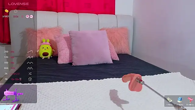 Snapshot of cristal_subin69 chatting on 10/18/25, 12:28 cristal subin69 online show from 10/18/25, 12:28