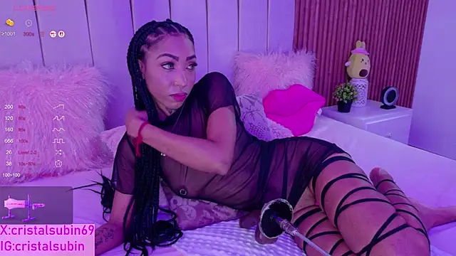 Snapshot of cristal_subin69 chatting on 11/14/25, 12:15 cristal subin69 online show from 11/14/25, 12:15