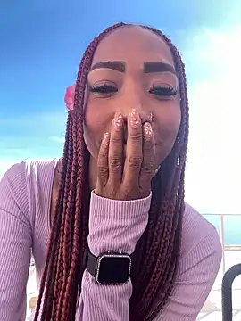 cristal subin69 online show from 02/18/26, 12:01