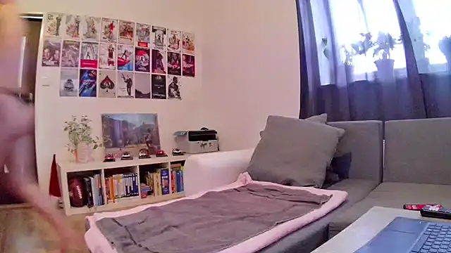 MichalS8613 online show from 03/13/26, 07:04