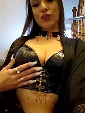 LydiaMaus96 online show from 01/06/25, 08:35