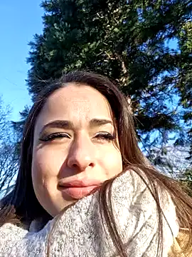 LydiaMaus96 online show from 01/11/25, 10:51