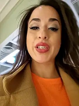 LydiaMaus96 online show from 01/14/25, 01:28