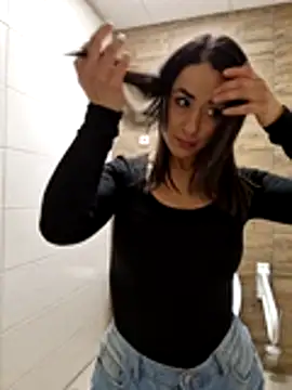 LydiaMaus96 online show from 03/27/26, 03:45