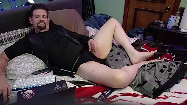 allenspuninfla online show from 01/27/25, 06:09