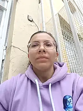 karlamorris  online show from 01/27/25, 01:09