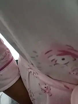 karlamorris  online show from 03/23/25, 08:15