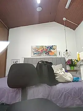 karlamorris  online show from 01/07/26, 01:46