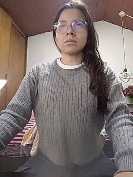 karlamorris  online show from 01/13/26, 01:27