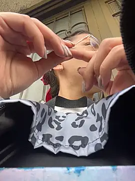 karlamorris  online show from 02/19/26, 01:18