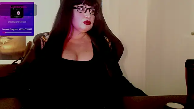 NannaGlossa online show from 03/27/26, 03:45