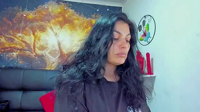 Lust Mom41 online show from 12/14/24, 07:03