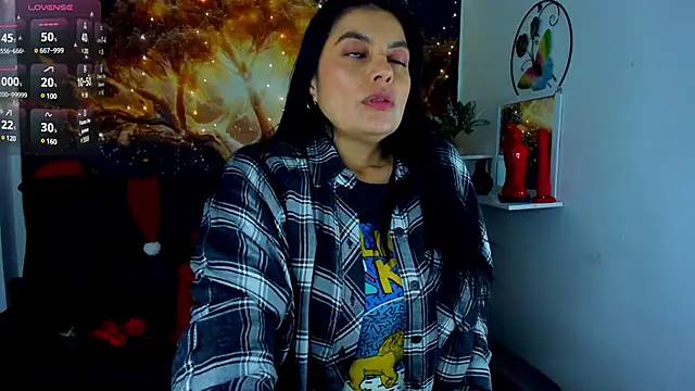 Lust Mom41 online show from 12/19/24, 01:18