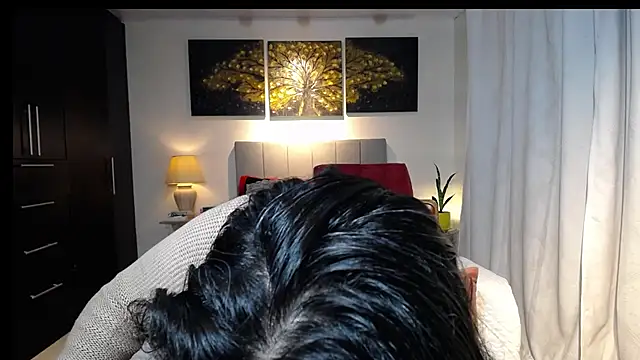 Lust Mom41 online show from 04/09/26, 11:54