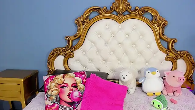 AlanaJones1 online show from 03/31/26, 03:41