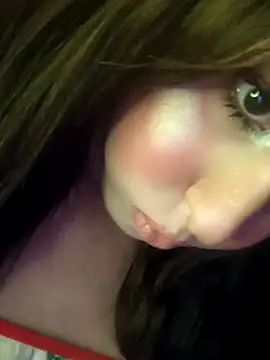 youka tr online show from 04/15/26, 11:27