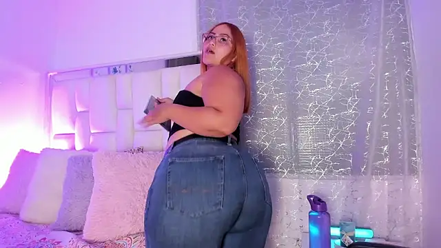 LeahxBarker online show from 02/13/26, 01:45