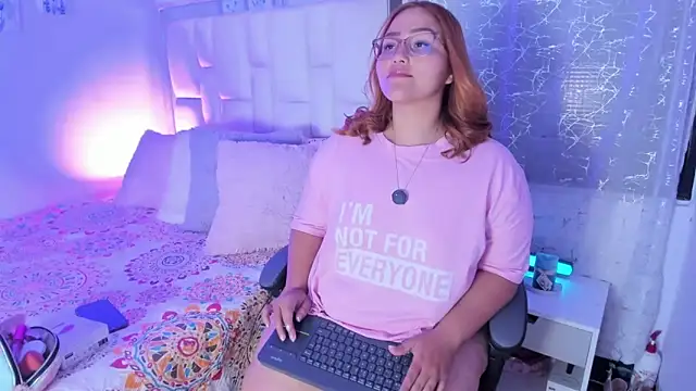 LeahxBarker online show from 03/21/26, 02:49