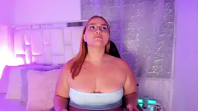 LeahxBarker online show from 04/25/26, 02:03