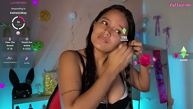 mia sweetdc online show from 09/23/25, 06:44