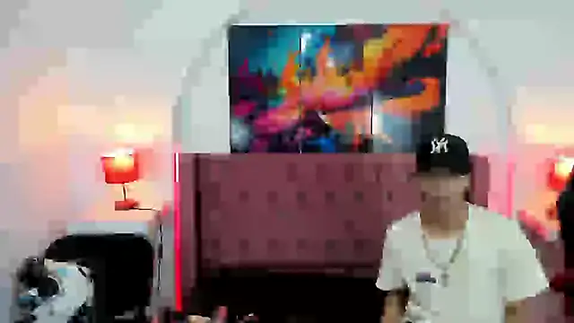 Ashley James online show from 02/20/25, 07:41