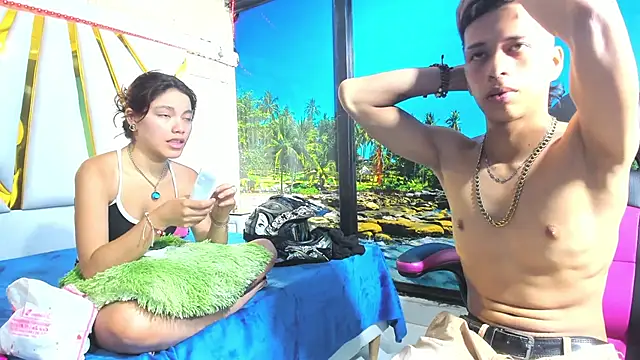 Ashley James online show from 09/22/25, 09:28