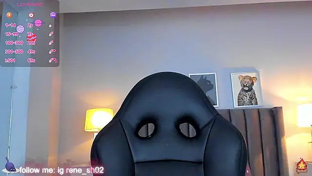 Snapshot of renee_shelby_ chatting on 01/20/25, 08:40 renee shelby online show from 01/20/25, 08:40