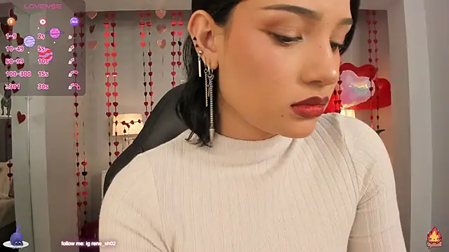 Snapshot of renee_shelby_ chatting on 02/13/25, 08:24 renee shelby online show from 02/13/25, 08:24