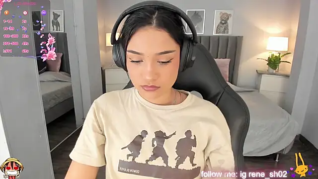 Snapshot of renee_shelby_ chatting on 02/27/25, 08:20 renee shelby online show from 02/27/25, 08:20