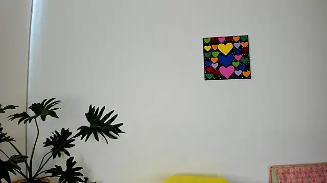 Andrea Williams  online show from 03/16/25, 01:27